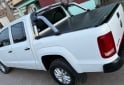 Camionetas - Volkswagen Amarok 2019 Diesel 137000Km - En Venta