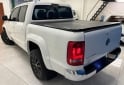 Camionetas - Volkswagen AMAROK - COMFORTLINE 2015 Diesel 174000Km - En Venta