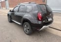 Autos - Renault Duster privilage 2016 Nafta 119000Km - En Venta