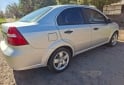 Autos - Chevrolet Aveo 2014 GNC 178000Km - En Venta