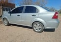Autos - Chevrolet Aveo 2014 GNC 178000Km - En Venta