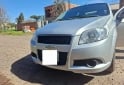 Autos - Chevrolet Aveo 2014 GNC 178000Km - En Venta