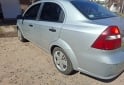 Autos - Chevrolet Aveo 2014 GNC 178000Km - En Venta