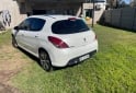Autos - Peugeot 308 2019 Nafta 62000Km - En Venta