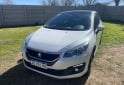 Autos - Peugeot 308 2019 Nafta 62000Km - En Venta