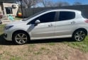 Autos - Peugeot 308 2019 Nafta 62000Km - En Venta