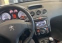 Autos - Peugeot 308 2019 Nafta 62000Km - En Venta