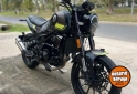 Motos - Benelli Leoncino 250 2022 Nafta 19000Km - En Venta