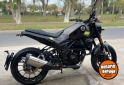 Motos - Benelli Leoncino 250 2022 Nafta 19000Km - En Venta