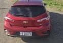Autos - Chevrolet Ltz plus at 2018 Nafta 80000Km - En Venta