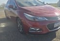 Autos - Chevrolet Ltz plus at 2018 Nafta 80000Km - En Venta