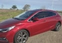 Autos - Chevrolet Ltz plus at 2018 Nafta 80000Km - En Venta