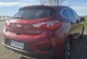 Autos - Chevrolet Ltz plus at 2018 Nafta 80000Km - En Venta