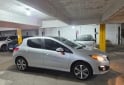 Autos - Peugeot 308 FELINE 2020 2020 Nafta 66000Km - En Venta