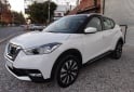 Autos - Nissan Kicks 2018 Nafta 72000Km - En Venta