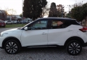 Autos - Nissan Kicks 2018 Nafta 72000Km - En Venta
