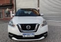 Autos - Nissan Kicks 2018 Nafta 72000Km - En Venta