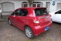 Autos - Toyota ETIOS XLS 2017 Nafta 77000Km - En Venta