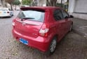 Autos - Toyota ETIOS XLS 2017 Nafta 77000Km - En Venta