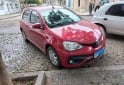 Autos - Toyota ETIOS XLS 2017 Nafta 77000Km - En Venta