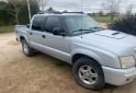 Camionetas - Chevrolet S10 DLX 2010 Diesel 203000Km - En Venta