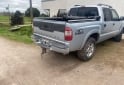 Camionetas - Chevrolet S10 DLX 2010 Diesel 203000Km - En Venta
