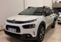 Autos - Citroen C4 Cactus Shine 2020 Nafta 106000Km - En Venta