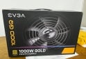 Informática - Fuente De Alimentación Evga GQ Series 1000w Excelente Estado - En Venta