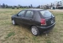 Autos - Fiat Palio Fire full 2013 GNC 180000Km - En Venta