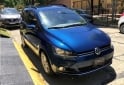 Autos - Volkswagen Suran 2016 Nafta 157000Km - En Venta