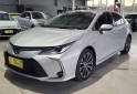 Autos - Toyota COROLLA SEG. 2021 Nafta 124000Km - En Venta