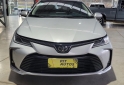 Autos - Toyota COROLLA SEG. 2021 Nafta 124000Km - En Venta
