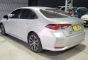 Autos - Toyota COROLLA SEG. 2021 Nafta 124000Km - En Venta