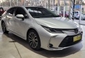 Autos - Toyota COROLLA SEG. 2021 Nafta 124000Km - En Venta