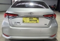 Autos - Toyota COROLLA SEG. 2021 Nafta 124000Km - En Venta