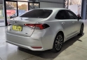 Autos - Toyota COROLLA SEG. 2021 Nafta 124000Km - En Venta