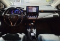 Autos - Toyota COROLLA SEG. 2021 Nafta 124000Km - En Venta