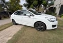 Autos - Citroen C4 2017 GNC 98300Km - En Venta