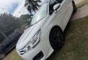 Autos - Citroen C4 2017 GNC 98300Km - En Venta