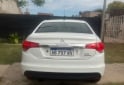 Autos - Citroen C4 2017 GNC 98300Km - En Venta