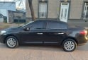 Autos - Renault Fluence 2013 Nafta 198000Km - En Venta