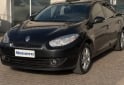 Autos - Renault Fluence 2013 Nafta 198000Km - En Venta