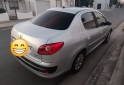 Autos - Peugeot 2011 2011 GNC 157000Km - En Venta