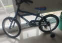Deportes - BICICLETA RODADO 14 - En Venta