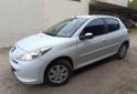 Autos - Peugeot 207 compact 2013 Nafta 120000Km - En Venta