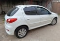 Autos - Peugeot 207 compact 2013 Nafta 120000Km - En Venta