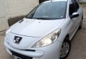 Autos - Peugeot 207 compact 2013 Nafta 120000Km - En Venta