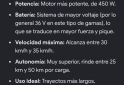 Otros - Monopatin- Nuevo - En Venta