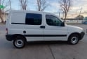 Utilitarios - Citroen Berlingo Partner 2019 Diesel 167270Km - En Venta