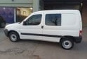 Utilitarios - Citroen Berlingo Partner 2019 Diesel 167270Km - En Venta